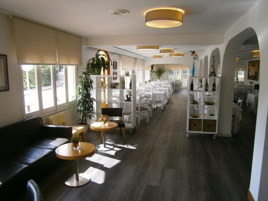 Hotel Ancora Паламос Екстериор снимка